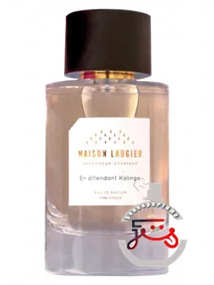 آن اتاندان کالینگا مزون لوژیه | en attendant kalinga maison laugier