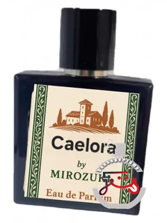 سیلورا میروزکی | caelora mirozuki