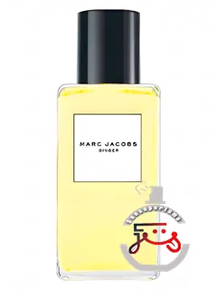 کاکتیل اسپلش جینجر مارک جیکابز | cocktail splash ginger marc jacobs