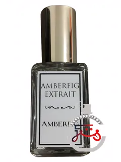 آمبرفیگ اکستر آمبرفیگ | amberfig extrait amberfig