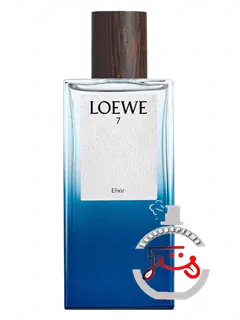 لوئه ۷ الیکسیر لوئه | loewe 7 elixir loewe