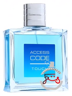 اکسس کد تاچ وینچی | access code touch vinci