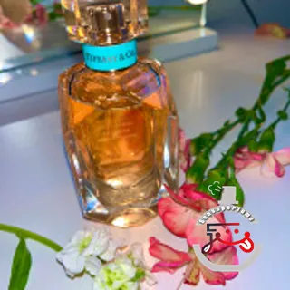 Tiffany & Co Rose Gold Tiffany