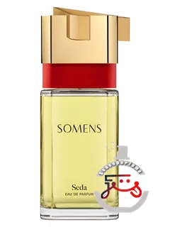 سدا سومنز | seda somens