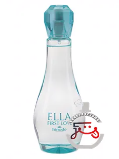 الا فرست لاو هی‌نوده | ella first love hinode