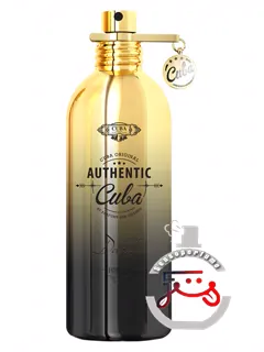 کوبا آتنتیک دارک کوبا پاریس | cuba authentic dark cuba paris