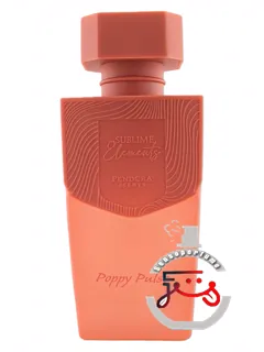 پاپی پالس پندورا سنتس | poppy pulse pendora scents