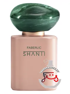 شانتی فابرلیک | shanti faberlic