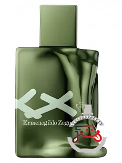 تریپل ایکس وردی‌گریس ارمنگیلدو زگنا | xxx verdigris ermenegildo zegna