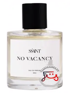 نو ویکنسی سینت | no vacancy sśaint