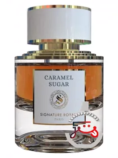 کارامل شوگر سیگنچر رویال | caramel sugar signature royale