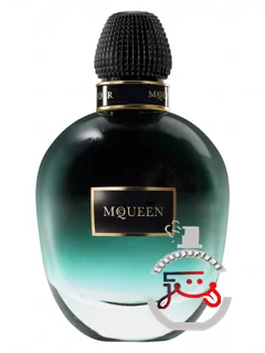 وتیور ماس الکساندر مک‌کوئین | vetiver moss alexander mcqueen