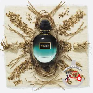 Vetiver Moss Alexander McQueen