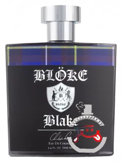 بلیک بلوک | blake blöke