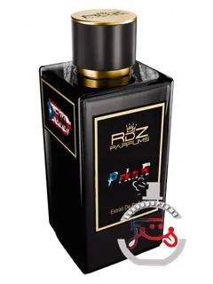 پی اف‌کی‌ان آر آردی‌زی پارفوم | p fkn r rdz parfums