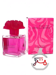 بوکه دآمور رومانتیک ماریلا بورانی | bouquet d'amour romantique mariella burani