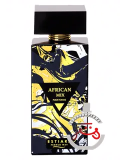 آفریکن میکس استیارا | african mix estiara