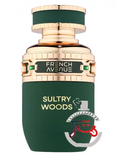 سولتری وودز فرنچ آونیو | sultry woods french avenue
