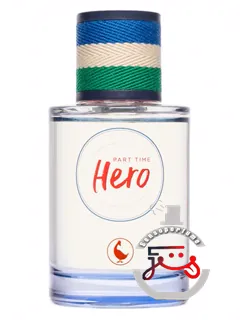 پارت تایم هیرو ال گنسو | part time hero el ganso