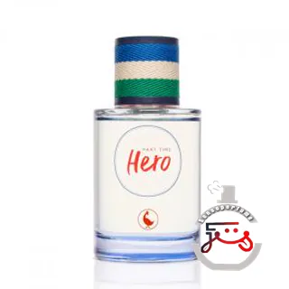 Part Time Hero El Ganso
