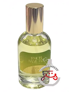 لمون بازیل فیز فریدریکو پرفیومز | lemon basil fizz frederico parfums