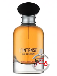 ل انتنس رژ ادیک‌سیون مزون آل‌هامبرا | l'intense rouge addiction maison alhambra