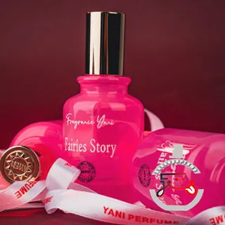 Fairies Story YANI