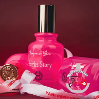 Fairies Story YANI