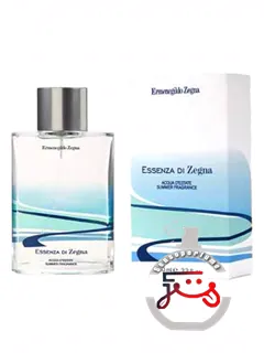 آکوا دستاته اسنتسا دی زنیا ارمنگیلدو زنیا | acqua d'estate essenza di zegna ermenegildo zegna