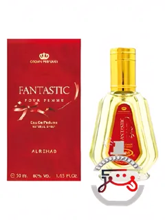 فنتستیک آل-رحاب | fantastic al-rehab