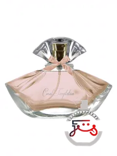 کورال تمپتیشن پرفیوم اند اسکین | coral temptation perfume and skin