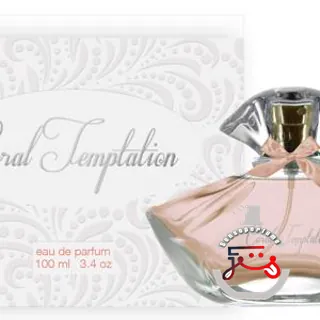 Coral Temptation Perfume and Skin