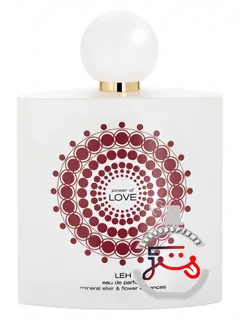 پاور آف لاو ال‌ای‌اچ پرفیومز | power of love leh perfumes