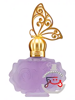 لا وی د بوهم آنا سوئی | la vie de boheme anna sui