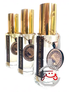 سانتال اکزوتیک د اکزاتیک آیلند پرفیومر | santal exotique the exotic island perfumer