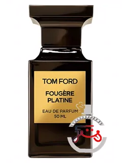 فوژر پلاتین تام فورد | fougère platine tom ford