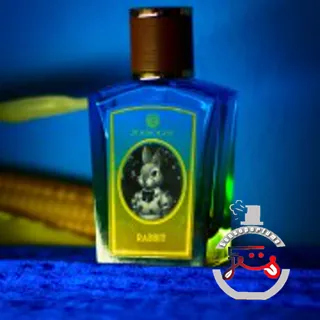 Rabbit Zoologist Perfumes