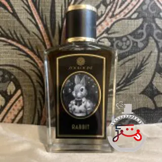 Rabbit Zoologist Perfumes