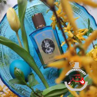Rabbit Zoologist Perfumes