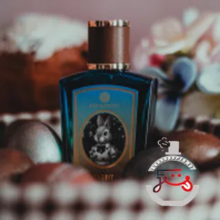 Rabbit Zoologist Perfumes