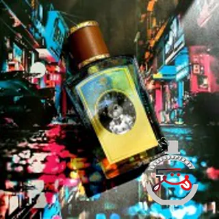Rabbit Zoologist Perfumes