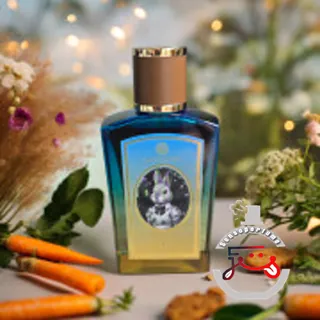 Rabbit Zoologist Perfumes