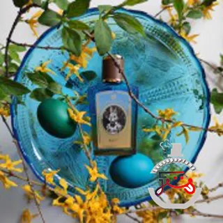 Rabbit Zoologist Perfumes