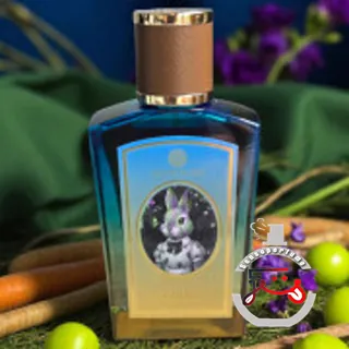 Rabbit Zoologist Perfumes