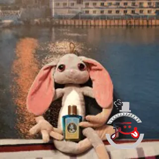 Rabbit Zoologist Perfumes