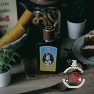 Rabbit Zoologist Perfumes