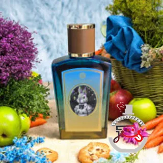 Rabbit Zoologist Perfumes