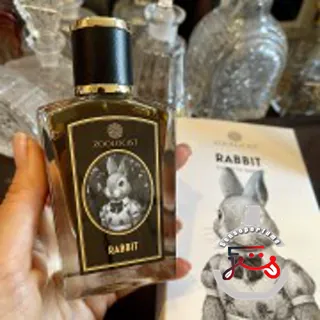 Rabbit Zoologist Perfumes