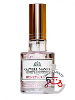 هانی‌ساکل کسول مسی | honeysuckle caswell massey