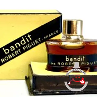 Bandit Robert Piguet